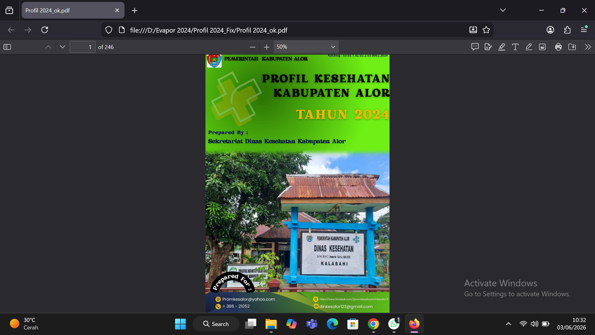 Gambar Artikel